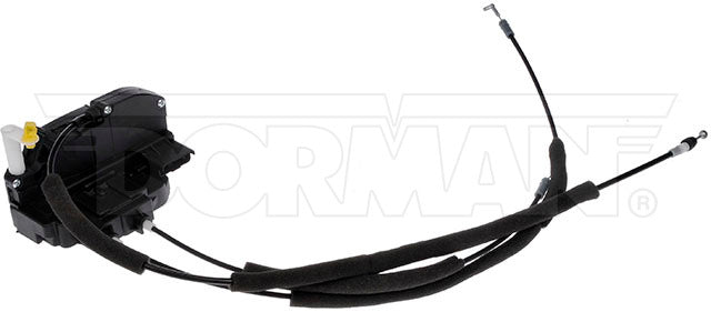 Atuador Dorman Intgr Latch P/N 937-298