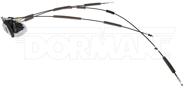 Atuador de fechadura de porta Dorman P/N 937-537