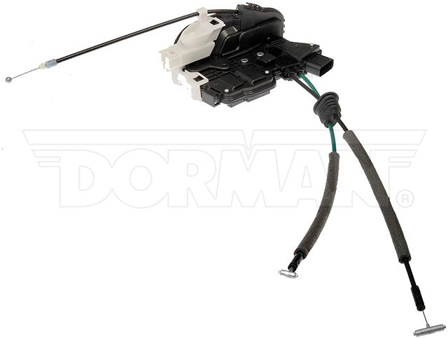 Dorman Door Lock Actuator P/N 937-565