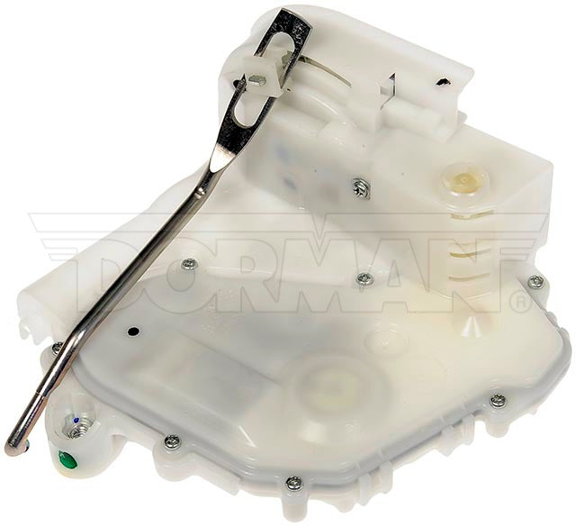 Atuador de fechadura de porta Dorman P/N 937-571