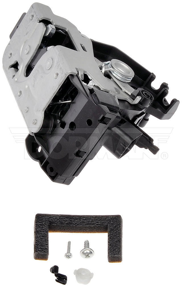 Atuador Dorman Intgr Latch P/N 937-602