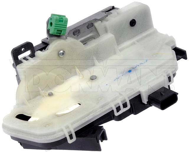 Dorman Intgr Latch Actuator P/N 937-631