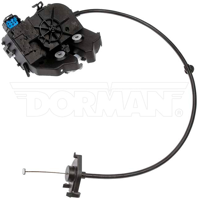 Dorman Intgr Latch Actuator P/N 937-662