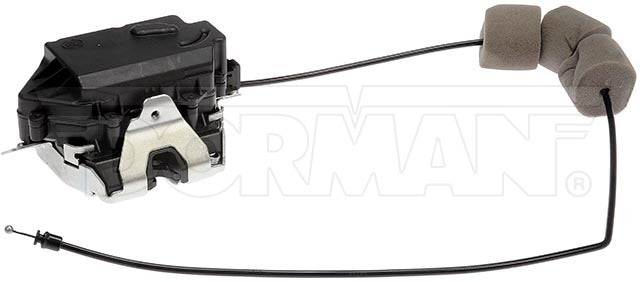 Dorman Door Lock Actuator P/N 937-907