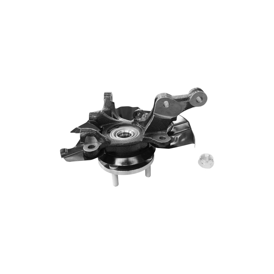 GSP Knuckle Assembly P/N 9370500