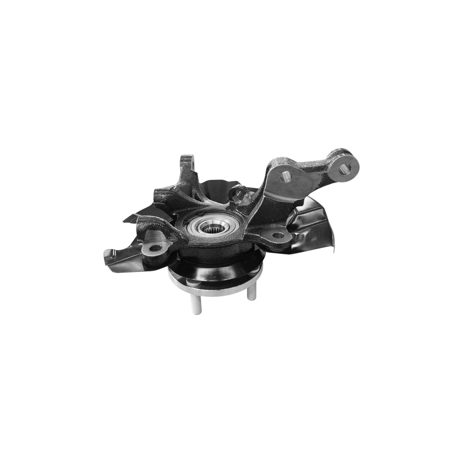 GSP Knuckle Assembly P/N 9370500