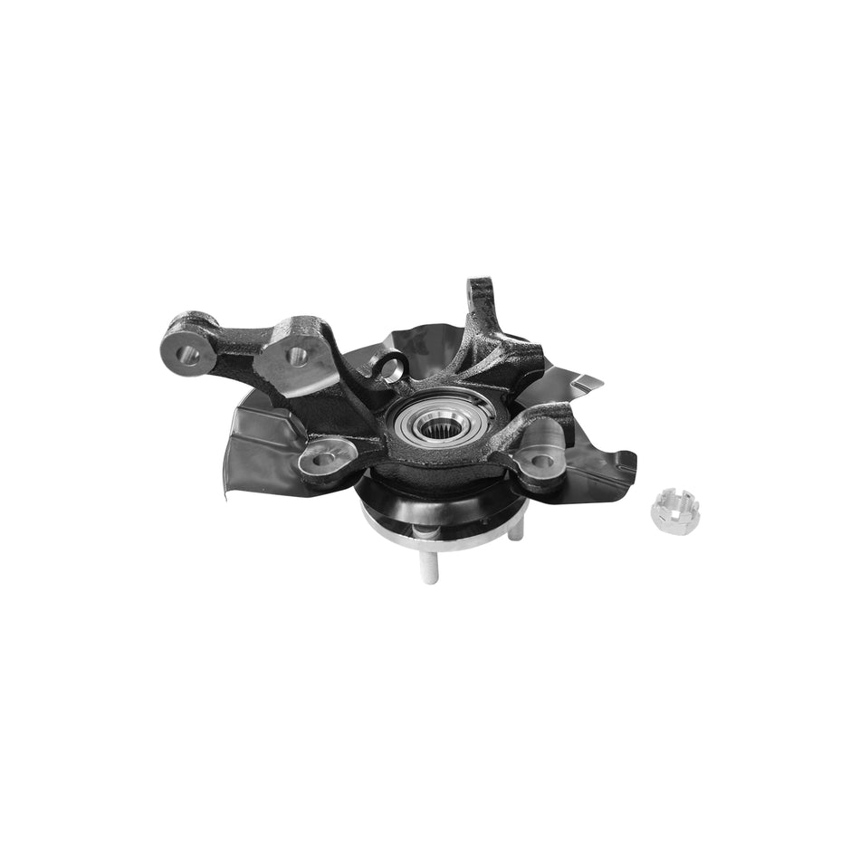 GSP Knuckle Assembly P/N 9370600