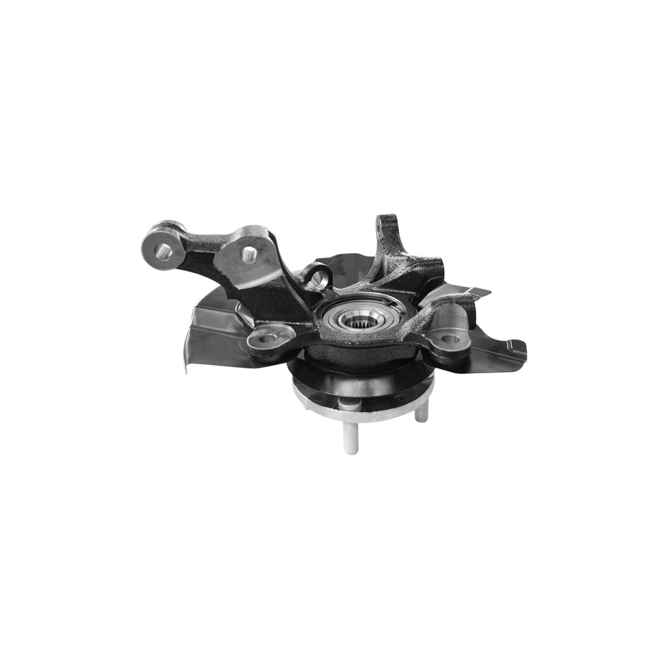 GSP Knuckle Assembly P/N 9370600