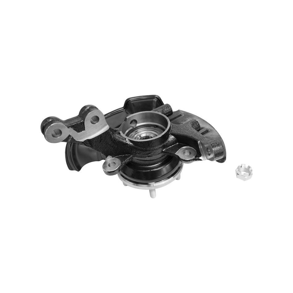 GSP Knuckle Assembly P/N 9370800