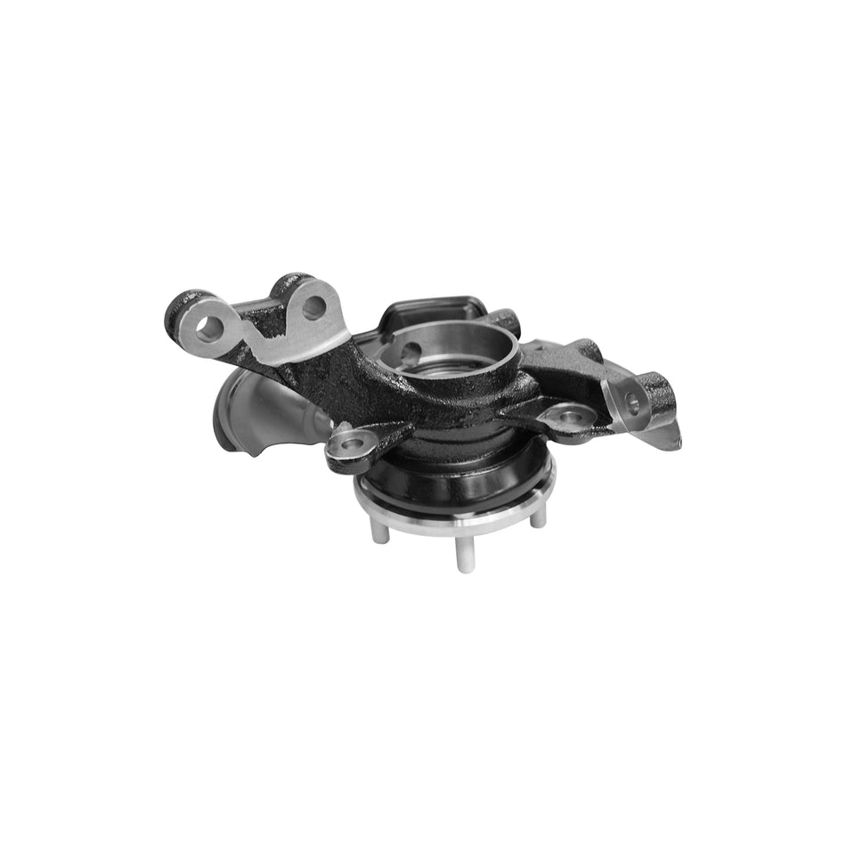 GSP Knuckle Assembly P/N 9370800