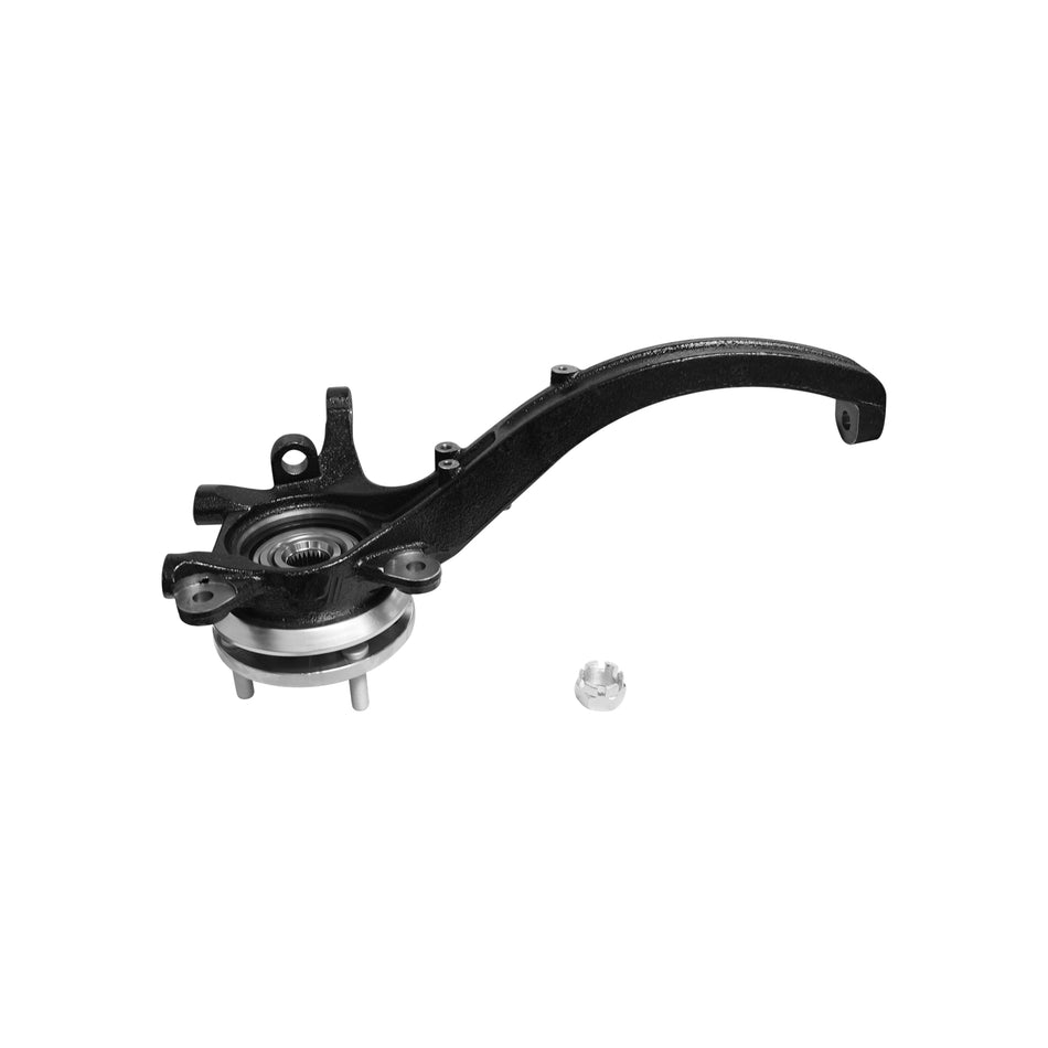 GSP Knuckle Assembly P/N 9370900