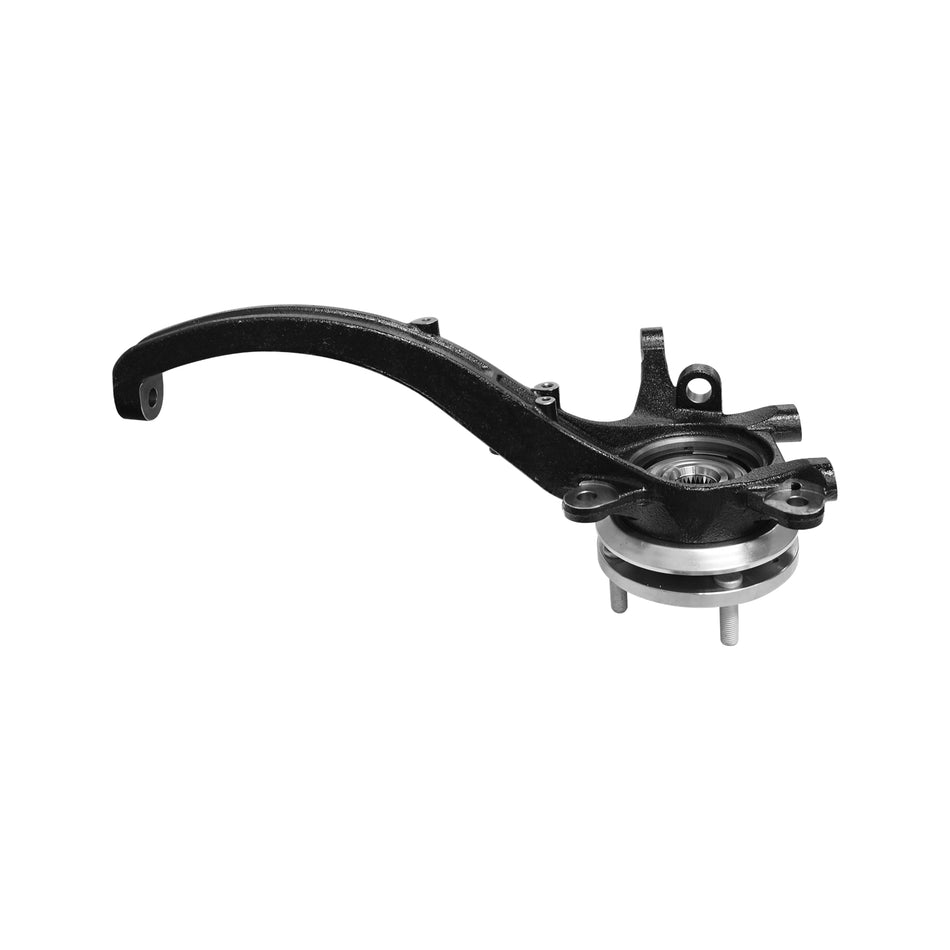 GSP Knuckle Assembly P/N 9371000