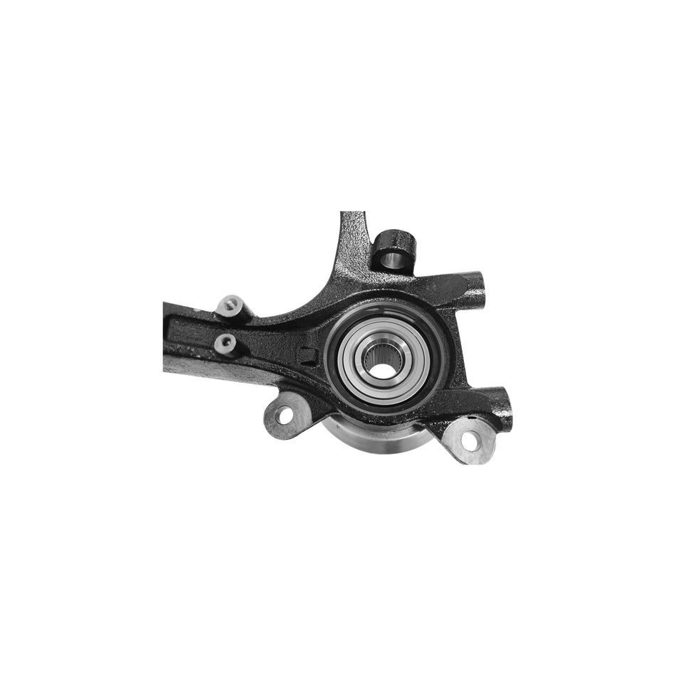 GSP Knuckle Assembly P/N 9371000