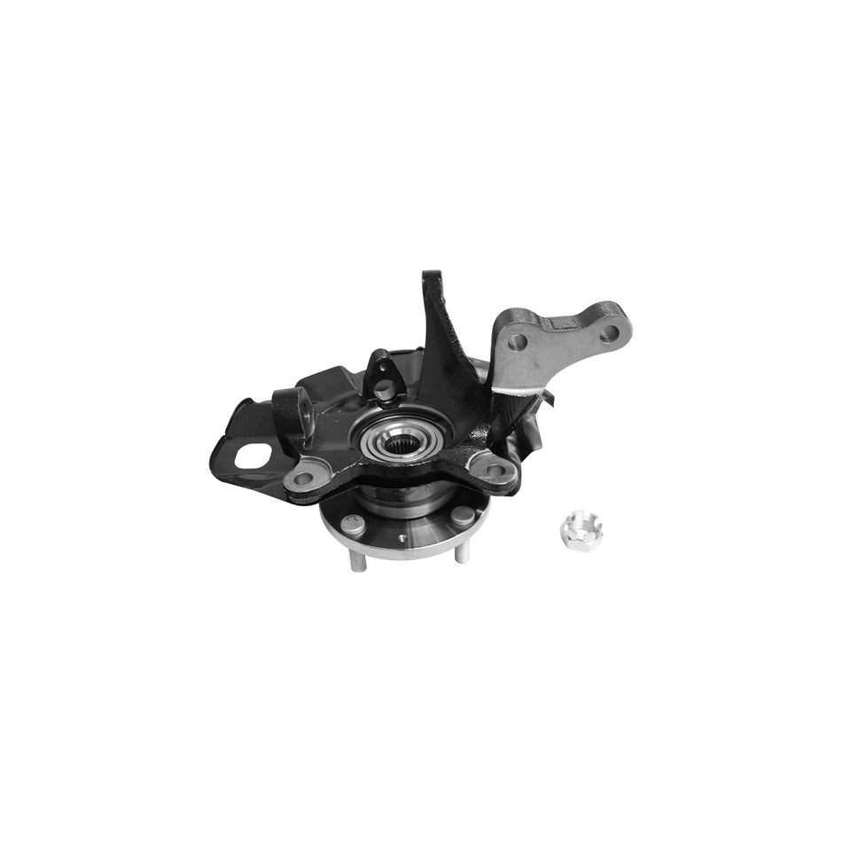 GSP Knuckle Assembly P/N 9371100