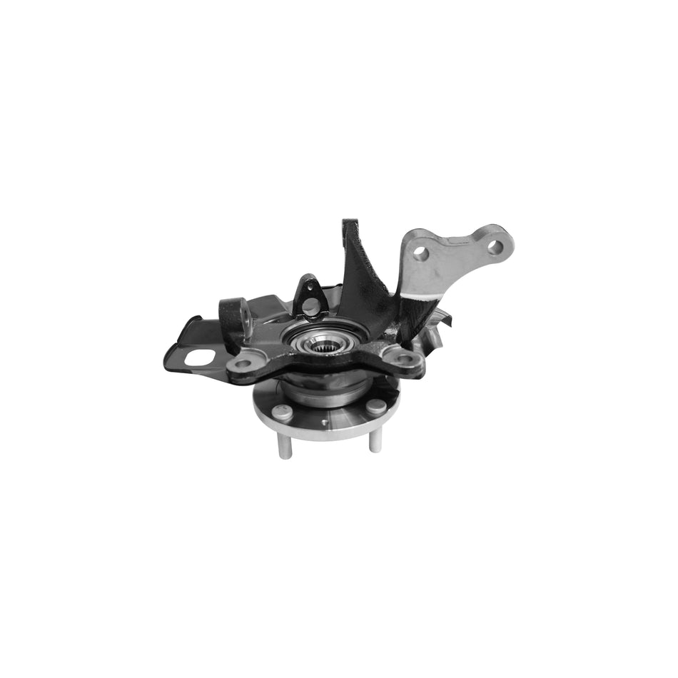 GSP Knuckle Assembly P/N 9371100