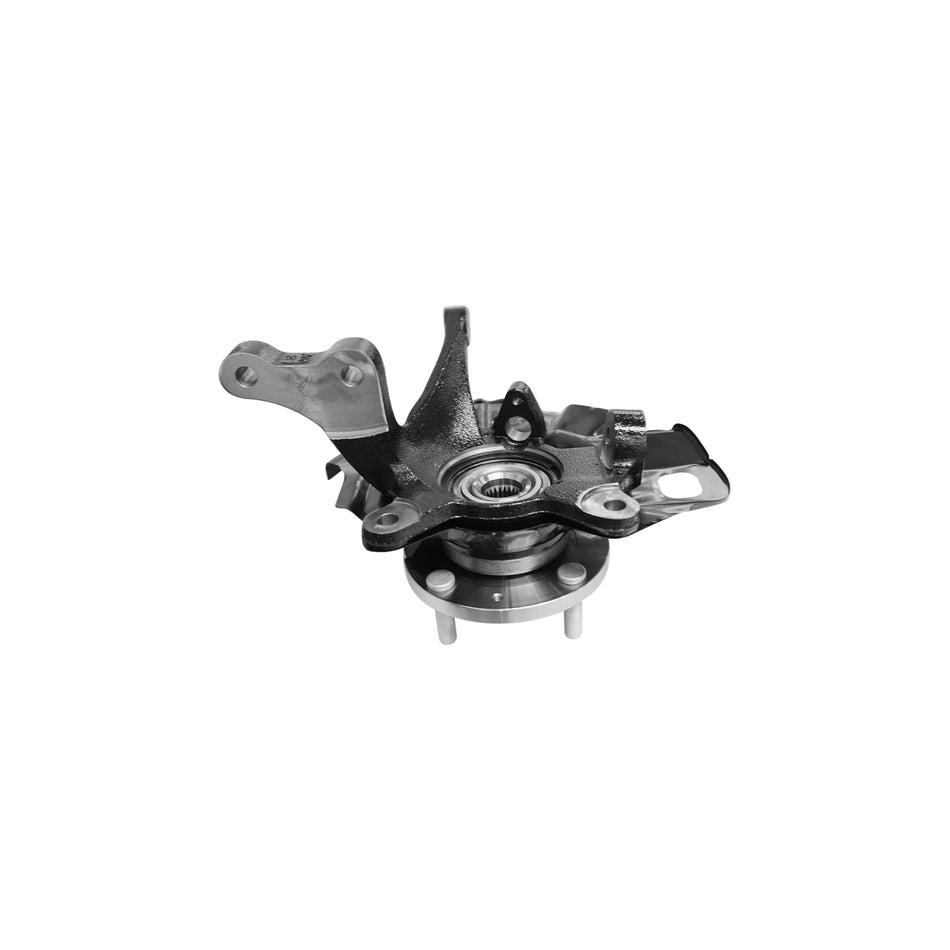 GSP Knuckle Assembly P/N 9371200