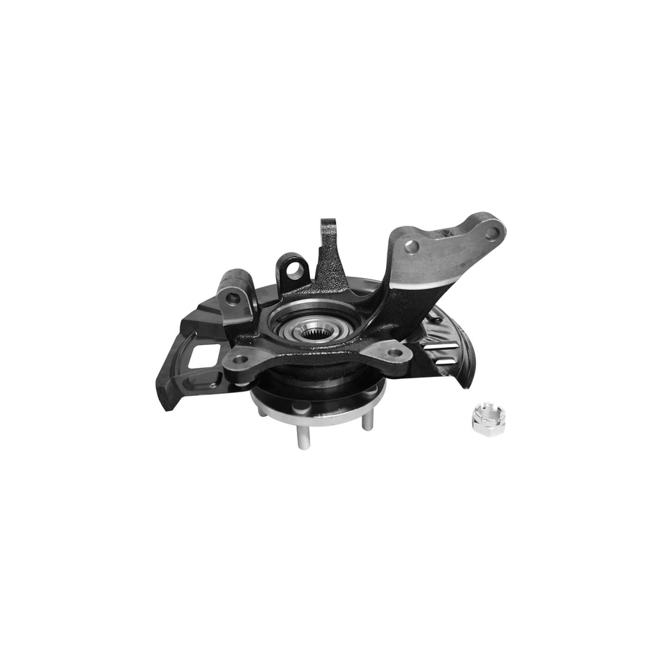 GSP Knuckle Assembly P/N 9371300