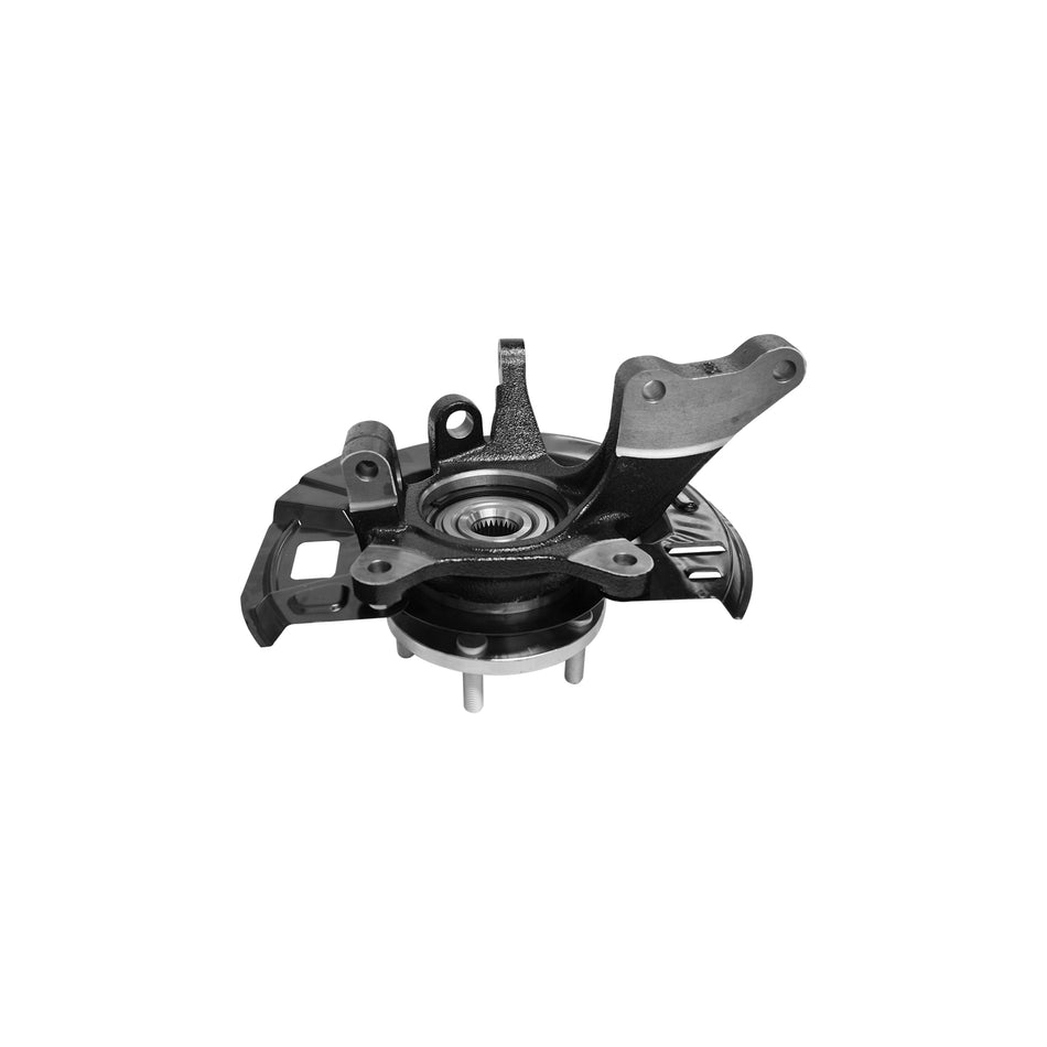 GSP Knuckle Assembly P/N 9371300