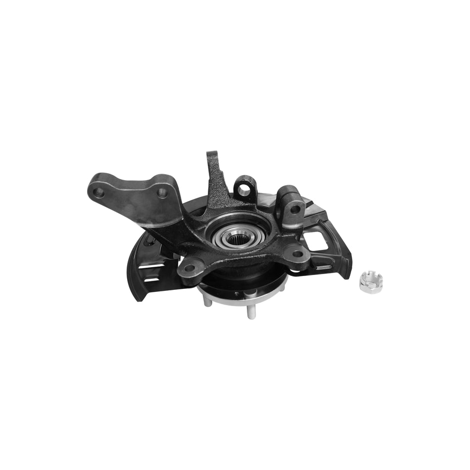 GSP Knuckle Assembly P/N 9371400