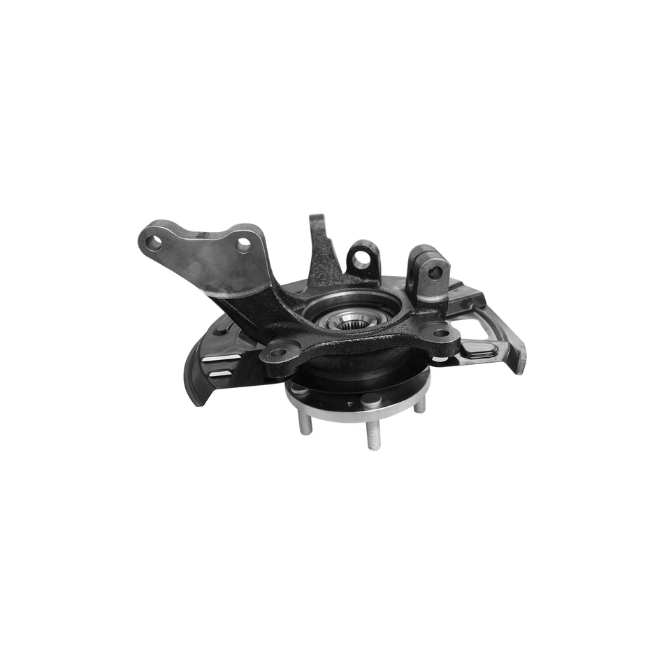 GSP Knuckle Assembly P/N 9371400