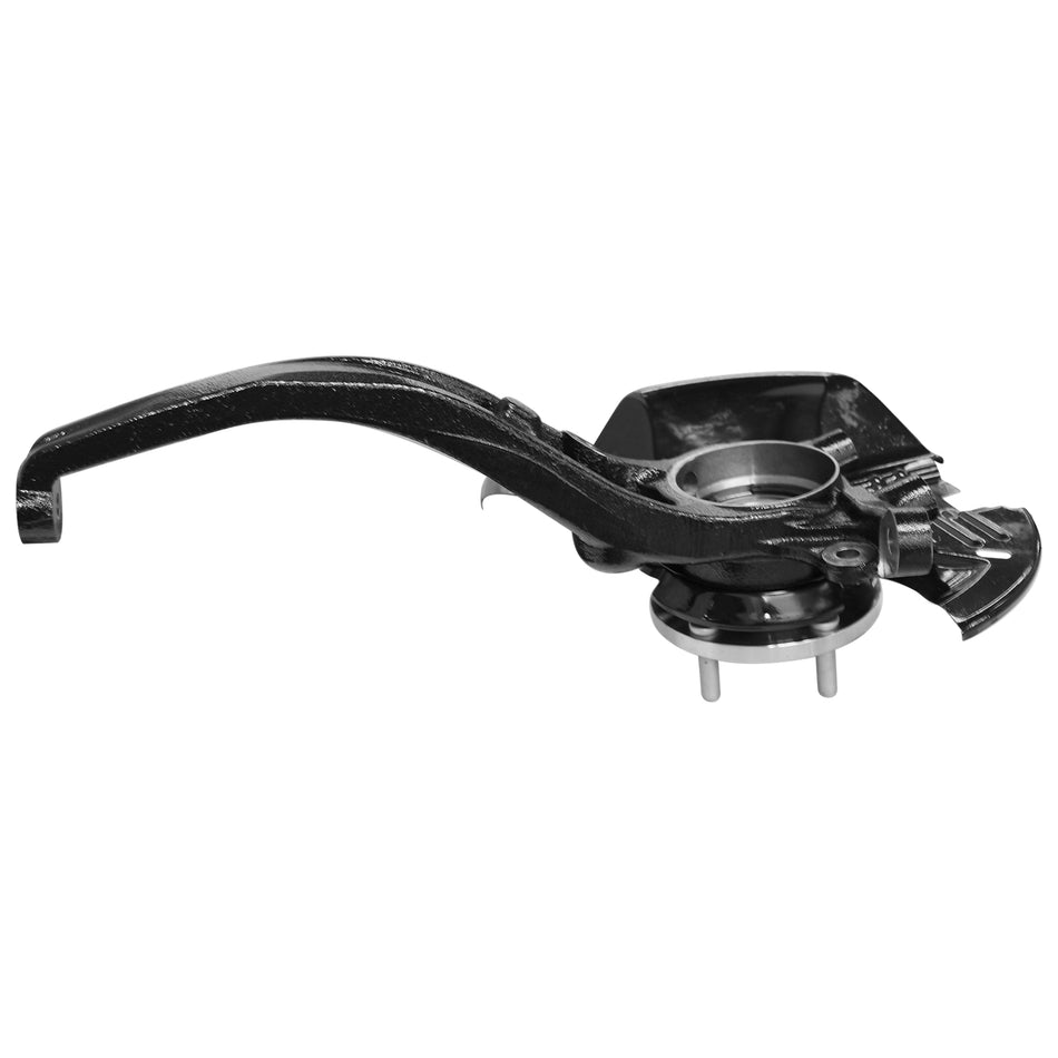 GSP Knuckle Assembly P/N 9371700