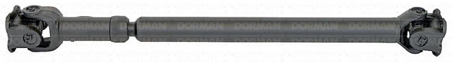 Dorman Front Driveshaft P/N 938-031