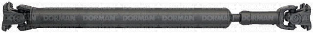 Dorman Front Driveshaft P/N 938-076