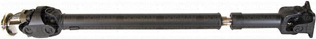 Dorman Front Driveshaft P/N 938-103