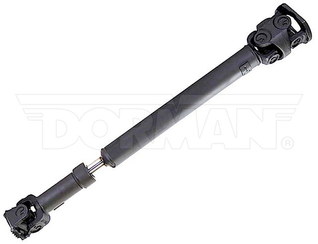 Dorman Front Driveshaft P/N 938-168