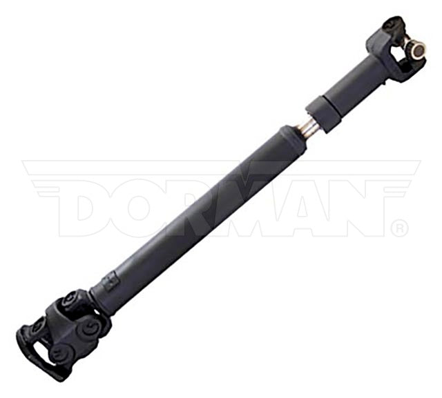 Dorman Front Driveshaft P/N 938-236