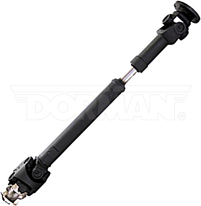 Dorman Front Driveshaft P/N 938-269