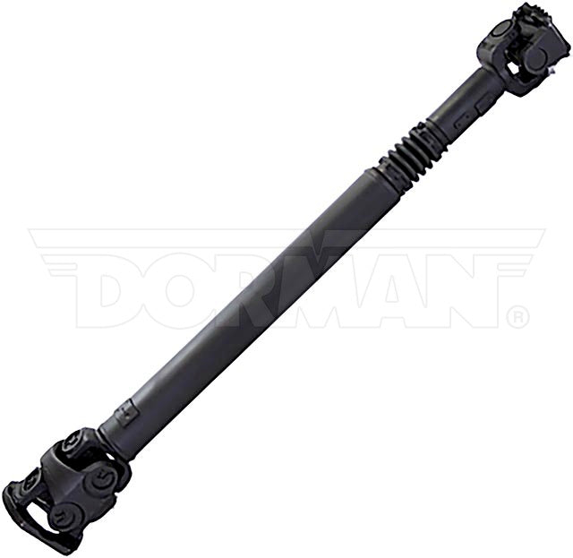 Dorman Front Driveshaft P/N 938-272