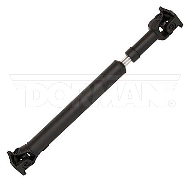 Dorman Front Driveshaft P/N 938-336