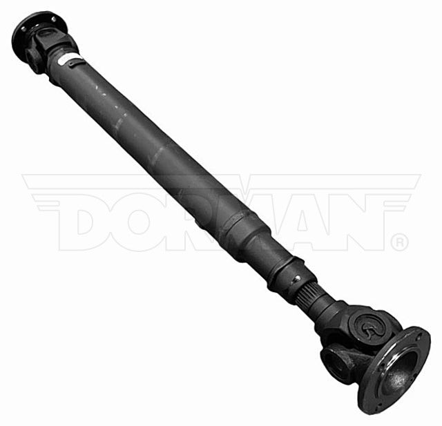 Dorman Front Driveshaft P/N 938-343