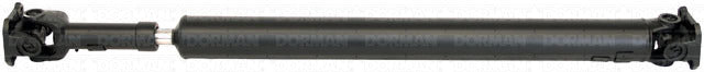 Dorman Front Driveshaft P/N 938-738