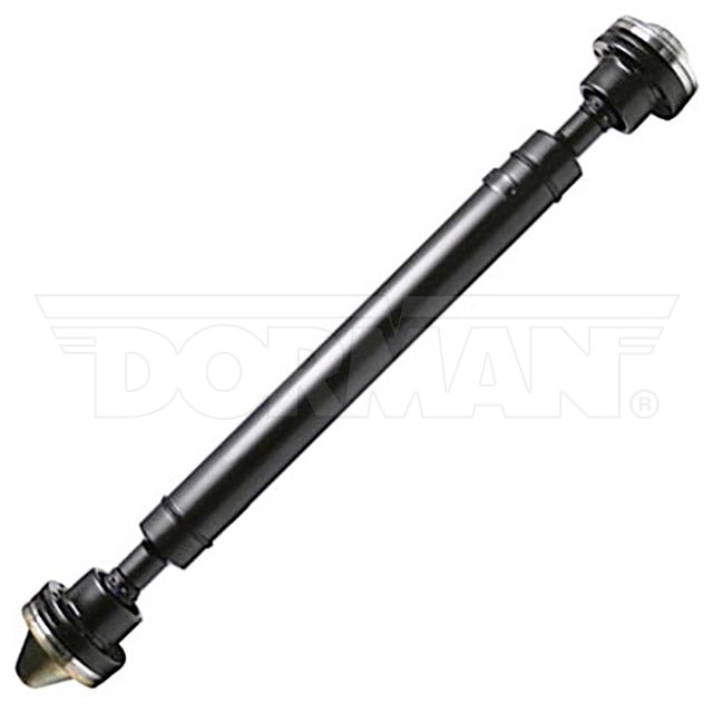 Dorman Front Driveshaft P/N 938-817