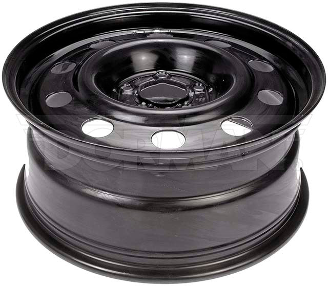 Dorman Steel Wheel P/N 939-108