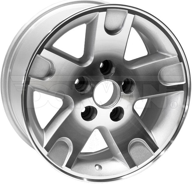 Roda de liga leve Dorman 17X7.5 P/N 939-601