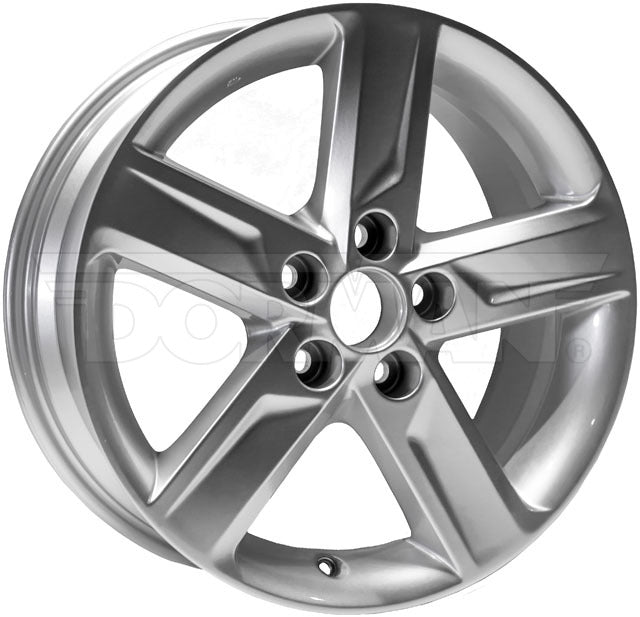 Dorman 17X7 Alloy Wheel P/N 939-603