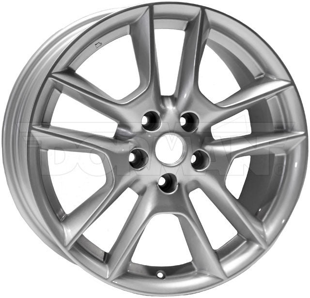 Roda de liga leve Dorman 18X8 P/N 939-604