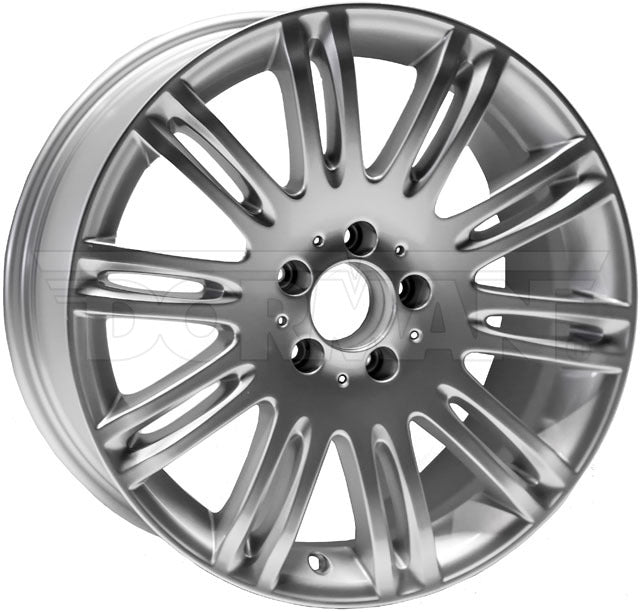 Dorman 18X8.5 Alloy Wheel P/N 939-606