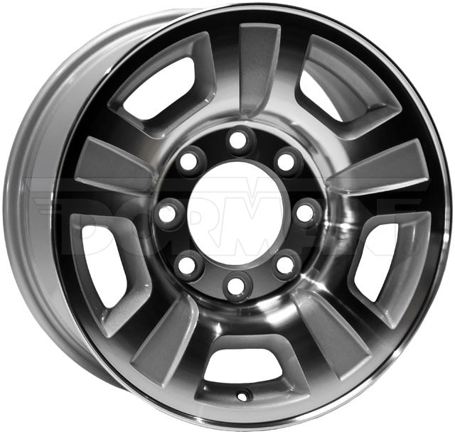 Dorman 17X7.5 Alloy Wheel P/N 939-613