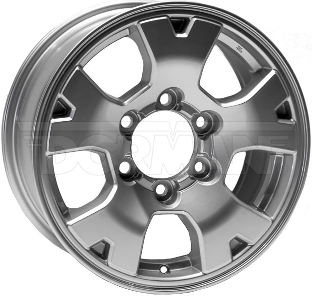 Roda de liga leve Dorman 16X7 P/N 939-614