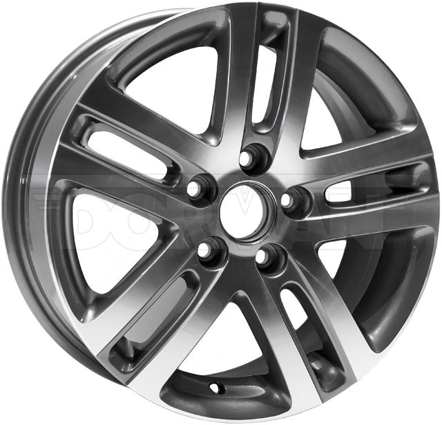 Dorman 16X6.5  Alloy Wheel P/N 939-616