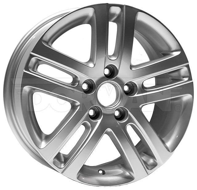 Dorman 16X6.5 Alloy Wheel P/N 939-619