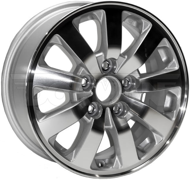 Dorman 16X7 Alloy Wheel P/N 939-620