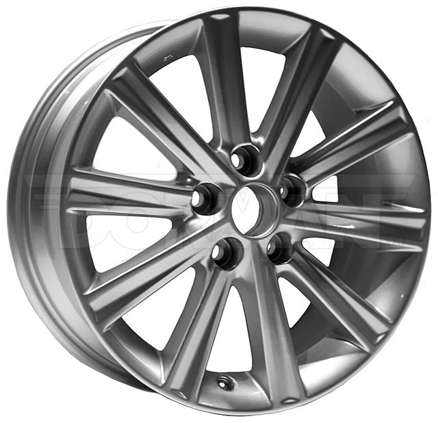 Dorman 17X7 Alloy Wheel P/N 939-622