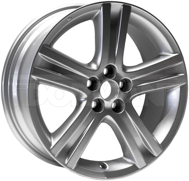 Dorman 17X7 Alloy Wheel P/N 939-623