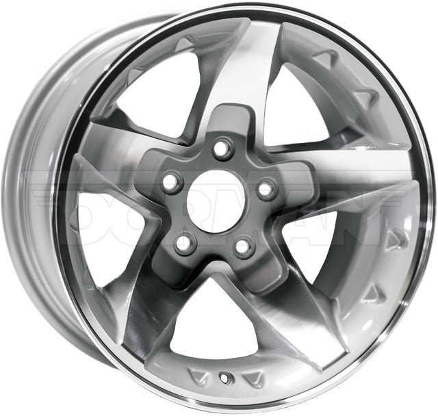 Dorman 16X8 Alloy Wheel P/N 939-625