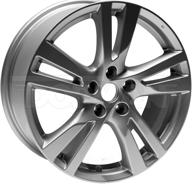 Dorman 18X7.5 Alloy Wheel P/N 939-626